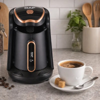 Электрическая кофеварка RAF R.103 600W 300ml