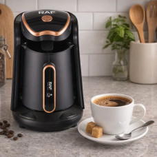 Електрична кавоварка RAF R.103 600W 300ml
