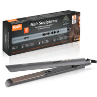 Праска для волосся з регулюванням температури RAF R.4483 50W