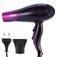 Фен для волос RAF R.4554 900W