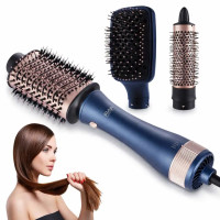 Фен-щетка для волос RAF R.4573 1200W