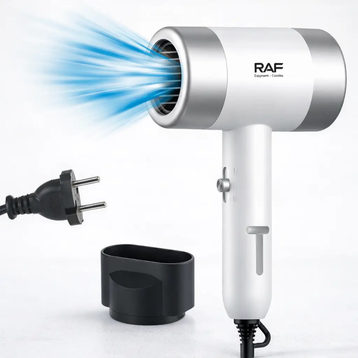 Фен для волос RAF R.4559 800W