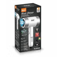 Фен для волос RAF R.4559 800W