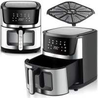 Аерофритюрниця RAF R.5395 1950W 9L