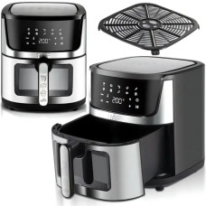 Аерофритюрниця RAF R.5395 1950W 9L