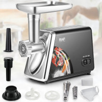 Електрична м'ясорубка RAF R.3383 2500W