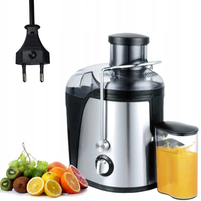 Электрическая соковыжималка RAF R.2805 500W 350ml