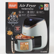 Аерофритюрниця RAF R.5234 1500W 4.5L