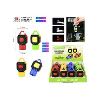 Фонарь-брелок Type-C Bailong DF-668