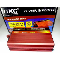 Перетворювач AC/DC AR 2500W 24V