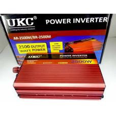 Перетворювач AC/DC AR 2500W 24V