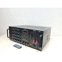 Підсилювач AMP 737BT