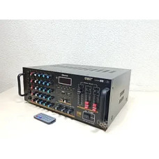 Підсилювач AMP 737BT