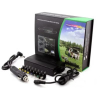 Универсальное зарядное устройство для ноутбуков MY-150W