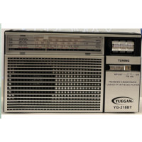 Радиоприемник YG-218BT Bluetooth