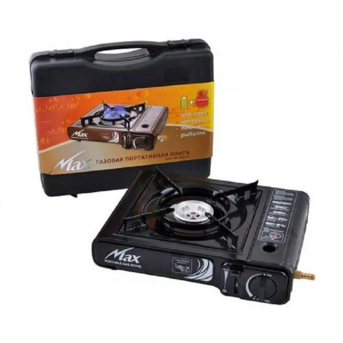 Туристическая газовая плита MS-2500LPG