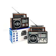 Радіоприймач Golon RX-1139SD