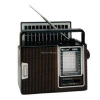 Радиоприемник RX-251S