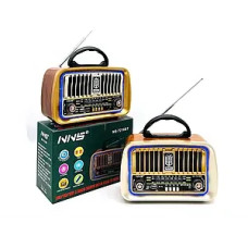 Радіоприймач Bluetooth/TWS NS-7216BT