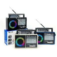 Радиоприемник Golon RX-860SD