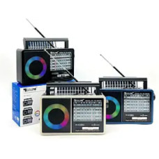 Радіоприймач Golon RX-860SD