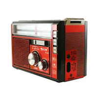 Портативный радиоприемник GOLON RX-23 BT