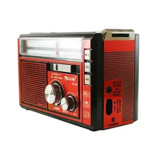 Портативний радіоприймач GOLON RX-23 BT