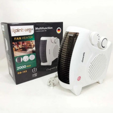 Тепловентилятор Rainberg RB-165