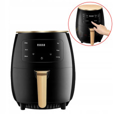 Аерофритюрниця AND Z1-1160 6L 2600W