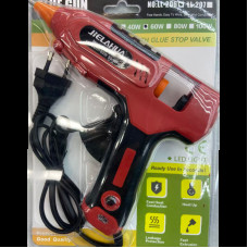 Пістолет для силіконового клею AND 1982