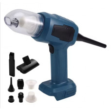 Автомобільний портативний бездротовий пилосос AND 292