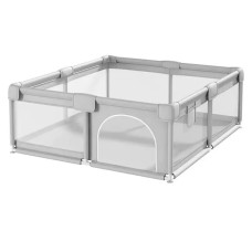 Дитячий манеж великий 120*120 см fence AND 5589