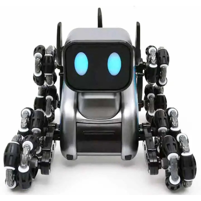 Інтелектуальна іграшка "Робот-собака" Remote control car AND 2950-1