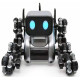 Інтелектуальна іграшка "Робот-собака" Remote control car AND 2950-1