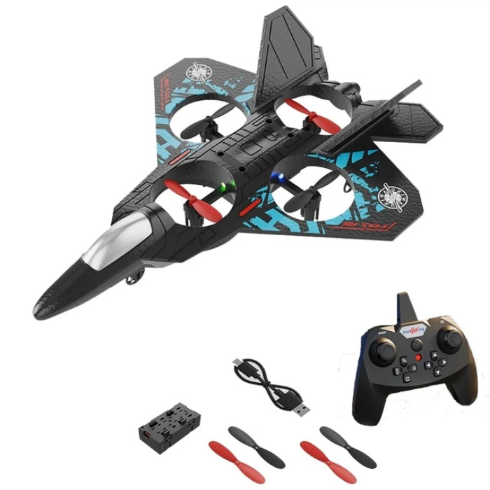 Літак на радіокеруванні toy airplane AND JX2085