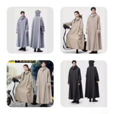 Дощовик поттер AND 5423