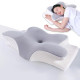 Подушка ортопедична метелик memory pillow AND LY-1132