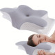 Подушка ортопедична метелик memory pillow AND LY-1132