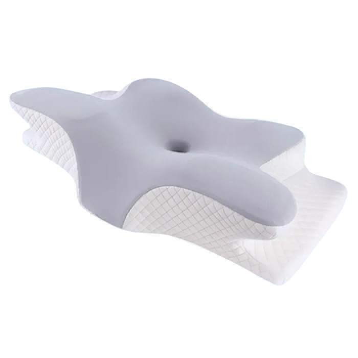 Подушка ортопедична метелик memory pillow AND LY-1132