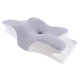 Подушка ортопедична метелик memory pillow AND LY-1132