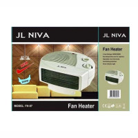 Тепловентилятор обогреватель JL NIVA FH-07