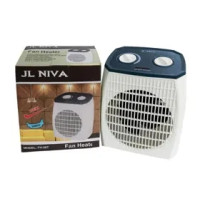 Тепловентилятор обогреватель JL NIVA FH-26T