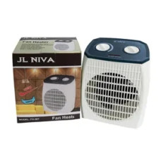 Тепловентилятор обогреватель JL NIVA FH-26T