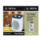 Тепловентилятор обогреватель JL NIVA FH-26T