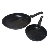 Сковорода з антипригарним покриттям 2 в 1 MAG-749