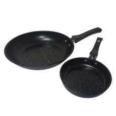 Сковорода з антипригарним покриттям 2 в 1 MAG-749