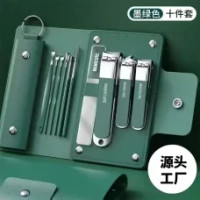 Маникюрно-педикюрный набор Nail Clipper Set AND 5630