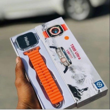 Смарт-годинник HiWatchPro Smart Watch T800 ultra 1.99"