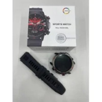 Смарт часы Smart Watch Android 1,53" силиконовый браслет