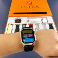 Смарт-часы Smart WATCH ULTRA 9 S100